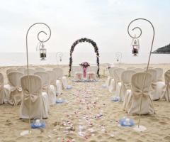 ... la creazione di atmosfere magiche e suggestive...