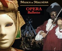 Musica in Maschera per il matrimonio a Roma