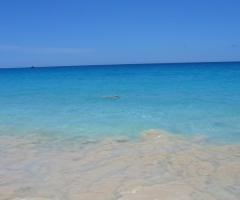 Luna di miele a Isola del Sal - Capo Verde