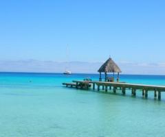 Viaggio di nozze alle Maldive