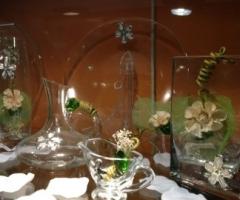 Migiù Bomboniere - Vasi in cristallo