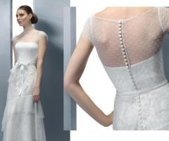 Abito da sposa Jesus Peiro