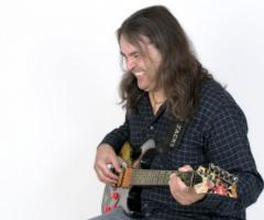 Musica dal vivo per il matrimonio - Diego in Musica Treviso