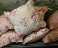 Complementi d'arredo presenti in negozio