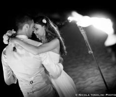 Ballo Romantico - Nicola Tonolini