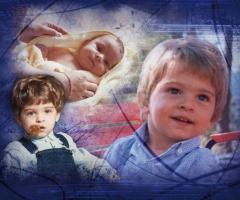 Fotoquadro per la festa della mamma - GSpotLabs