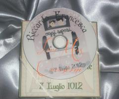 Partecipazioni multimediali - LoreMus Creazioni Roma