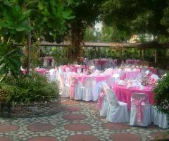 Ricevimento di Matrimonio a tema by Nozze e Delizie