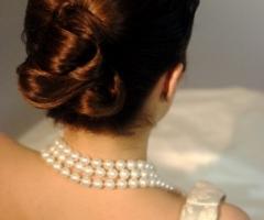 Parrucchieri per la sposa a Bologna