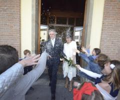 Chiesa Sacro cuore a Pisa - lefotodigiorgio