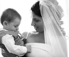 Ted e Alessia - Cristina di Paolo Fotografa