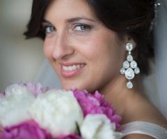 Nozze in Toscana, Studio Fotografico Righi