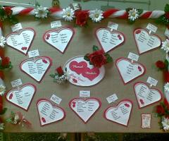 Tableau de Mariage - dal 1953 - Tipografia Centro