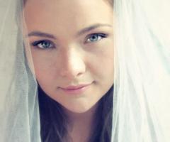 Il trucco ideale per una sposa giovane