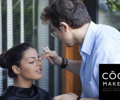 Côco Make Up - Trucco matrimonio a Catania