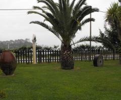 Location per il ricevimento di matrimonio