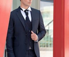 Atelier Vito Aramo Sposo - Vestiti sposo 2015