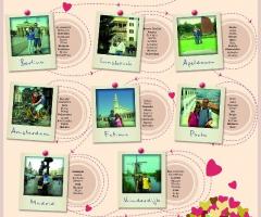 Vanilla226 - Tableau di matrimoni