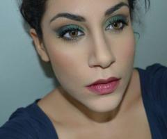 Carlotta Podda - Truccatrice professionista per matrimoni