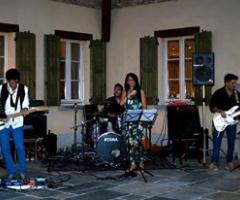 My Funky Valentine Band - Quartetto musicale a Bernareggio