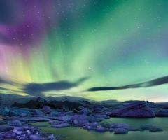 Silvia Mastrangelo - Viaggio di nozze in Norvegia