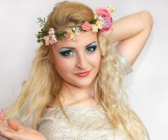 Catherina - Trucco sposa a Modena