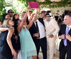 Caramiello Fotografie -  La gioia del matrimonio