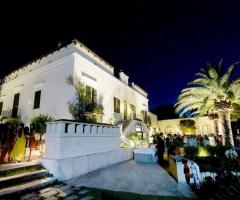 Location per i ricevimenti nuziali