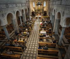 Paolo Spiandorello photographer&printer - La chiesa