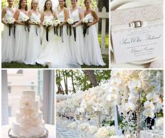 Mysteries and Magic Events - Idee per i temi per il matrimonio