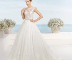 Gentile Wedding - L'abito giusto per le tue nozze