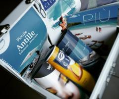 Business Class Viaggi - L'organizzazione del viaggio di nozze a Pescara