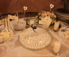 Ristorante Il Correggio - Confettata