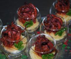 Plage - Specialità di pesce