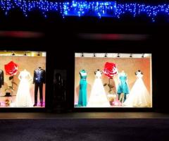 Atelier Silvana - Gli abiti da sposa a San Vendemiano (TV)