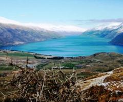 Viaggio di nozze per gli sposi