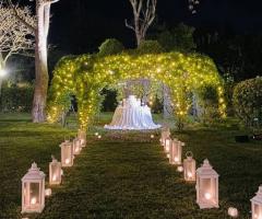 Illuminazione Wireless