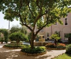 Hotel Donna Camilla Savelli - Location di lusso per matrimoni a Roma