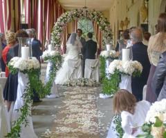 Wedding planner a Venezia - Van Der Beers