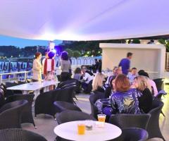 Ristorante per matrimoni a Celle Ligure (Savona)