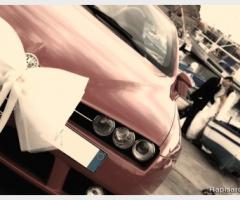 Fotografi matrimoni, Rapisarda Fotografi a Belpasso (Catania)