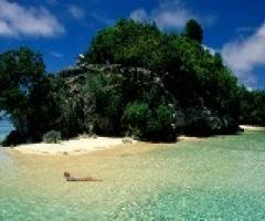 CicaBlu - Walea Island per il viaggio di nozze