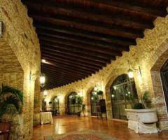 Location di matrimonio