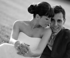 Studio fotografico per il matrimonio a Firenze