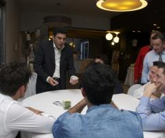 Intrattenimento al matrimonio