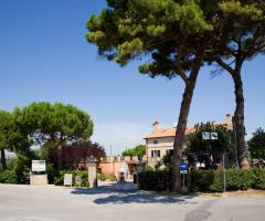 Ristorante Zi Nene ad Ancona