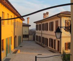 Borgo Agricolo Sostenibile a Lecco