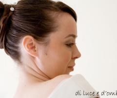 Sposa - Di luce e d'ombra Studio Fotografico