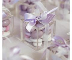 Scatolina con colori personalizzabili - La Miniera D'Argento