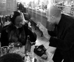 intrattenimento magico per invitati e ospiti
Emmanuel Mattozzi